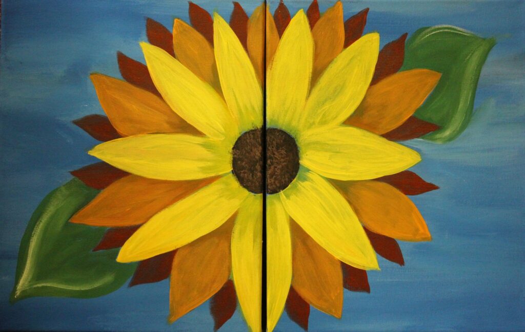 Couples Flower