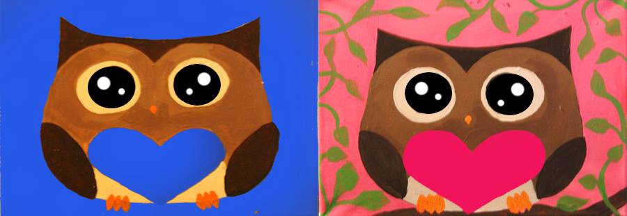 Owls